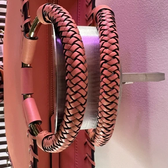 Henri Bendel Marquis Whipstitch Tote - Picture 6 of 15